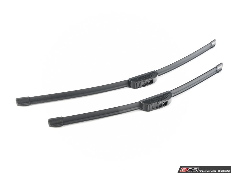 Bosch Front Wiper Blade Set - OE Specialty