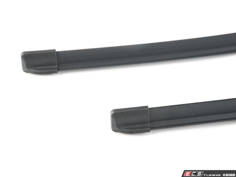 Bosch Front Wiper Blade Set - OE Specialty