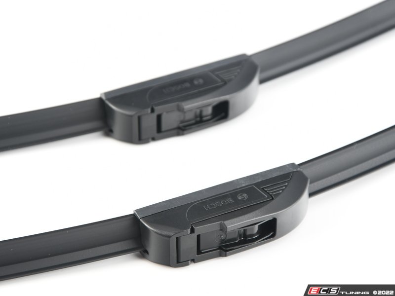 Bosch Front Wiper Blade Set - OE Specialty 3 Bosch Front Wiper Blade Set - OE Specialty