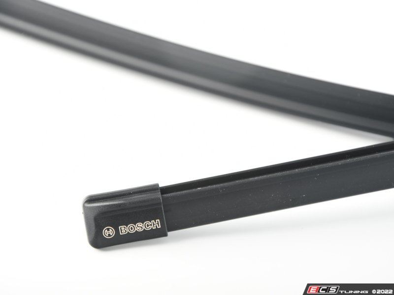 Bosch Front Wiper Blade Set - OE Specialty 4 Bosch Front Wiper Blade Set - OE Specialty