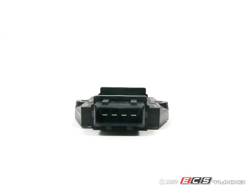 Ignition Control Module 3 Ignition Control Module