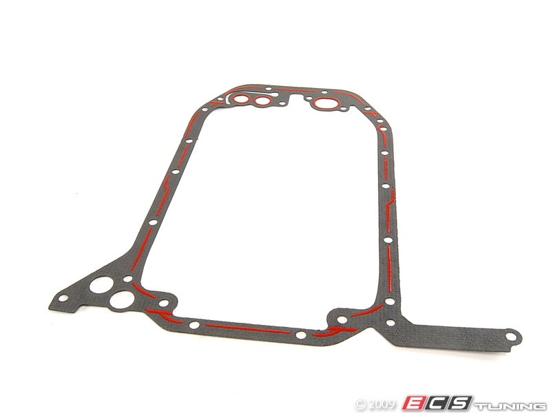 Gasket, Upper Oil Pan