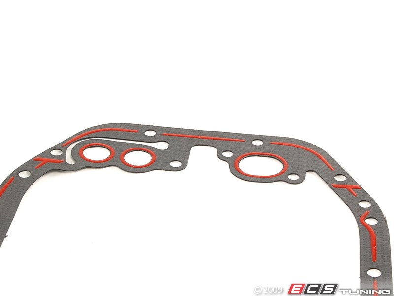 Gasket, Upper Oil Pan