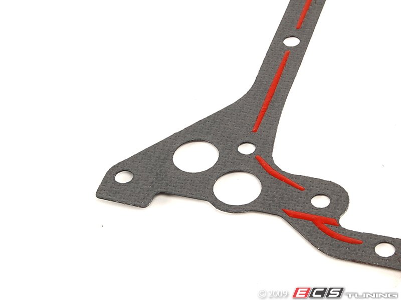 Gasket, Upper Oil Pan 3 Gasket, Upper Oil Pan