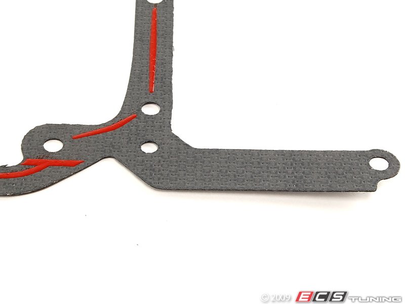 Gasket, Upper Oil Pan 4 Gasket, Upper Oil Pan