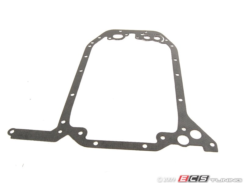 Gasket, Upper Oil Pan 5 Gasket, Upper Oil Pan