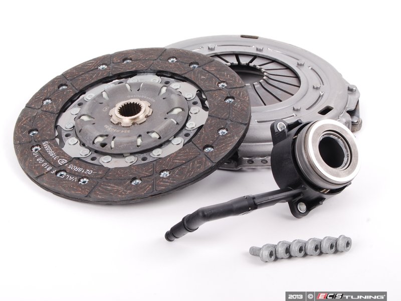 Clutch Kit