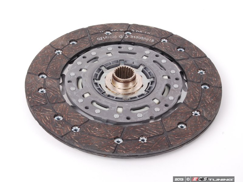 Clutch Kit 8 Clutch Kit