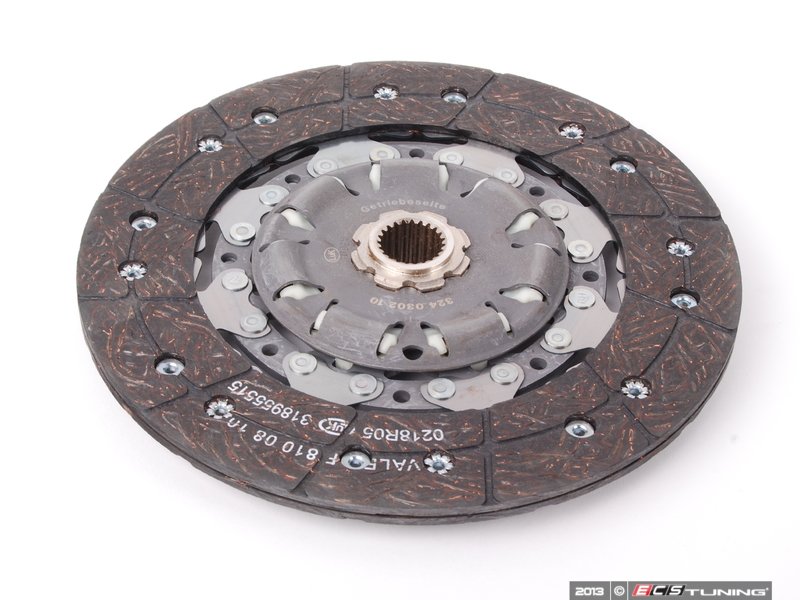 Clutch Kit 9 Clutch Kit