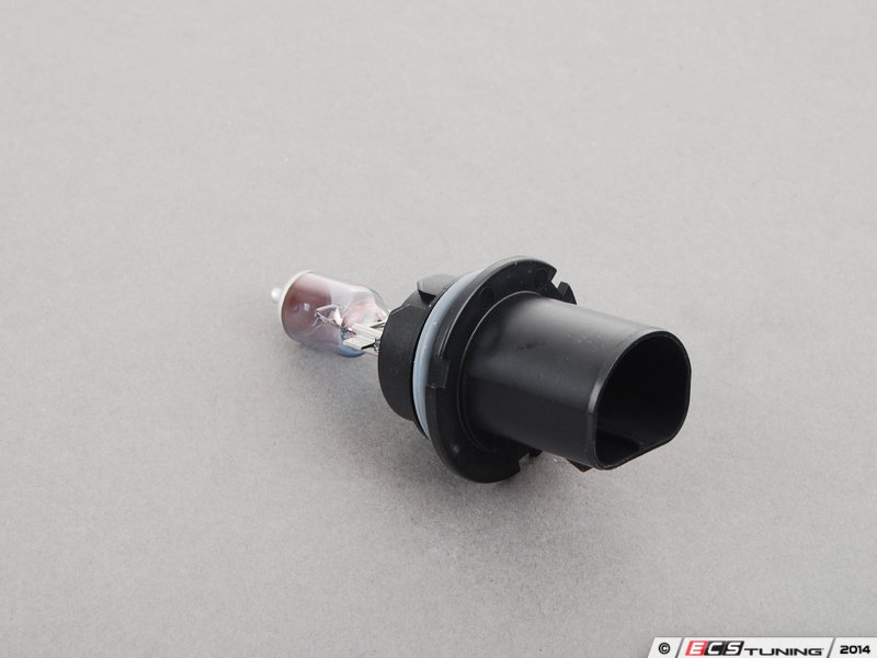 9004 Silverstar Headlight Bulb - Priced Each