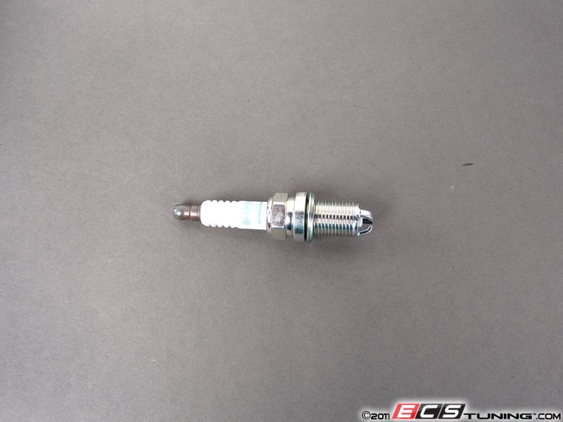 Spark Plugs - Set Of Four