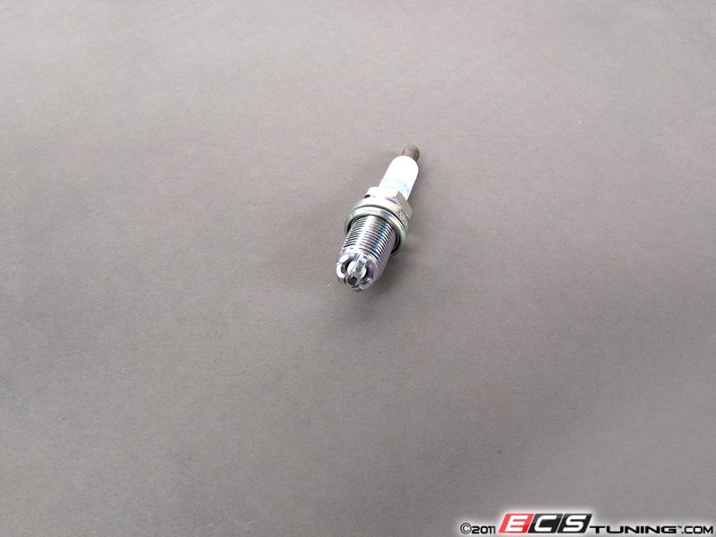 Spark Plugs - Set Of Four
