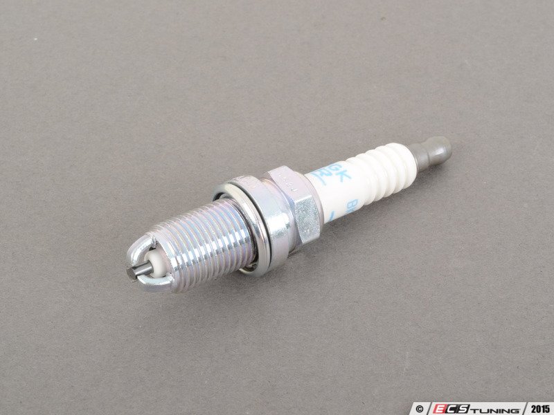 Spark Plugs - Set Of Four