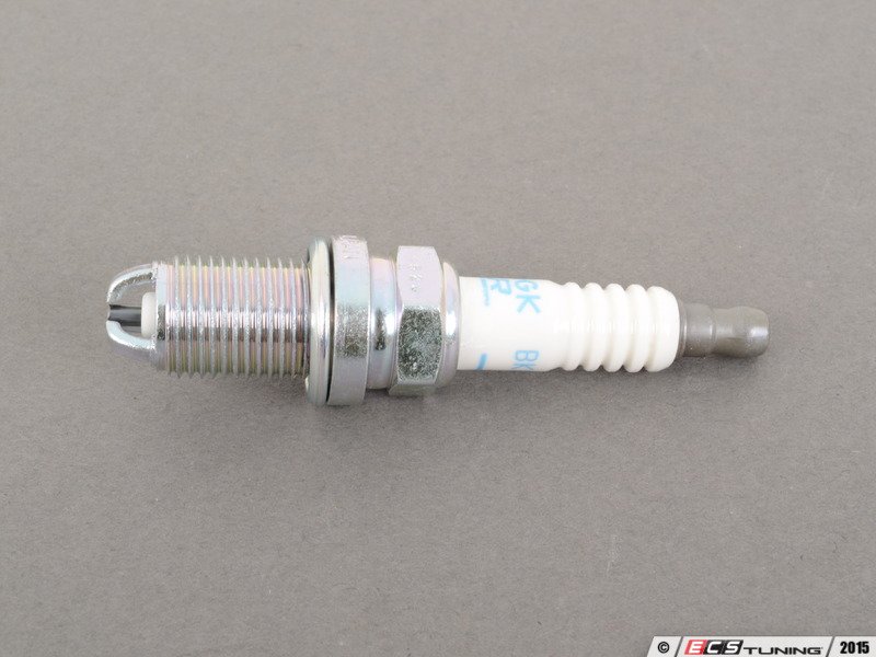 Spark Plugs - Set Of Four