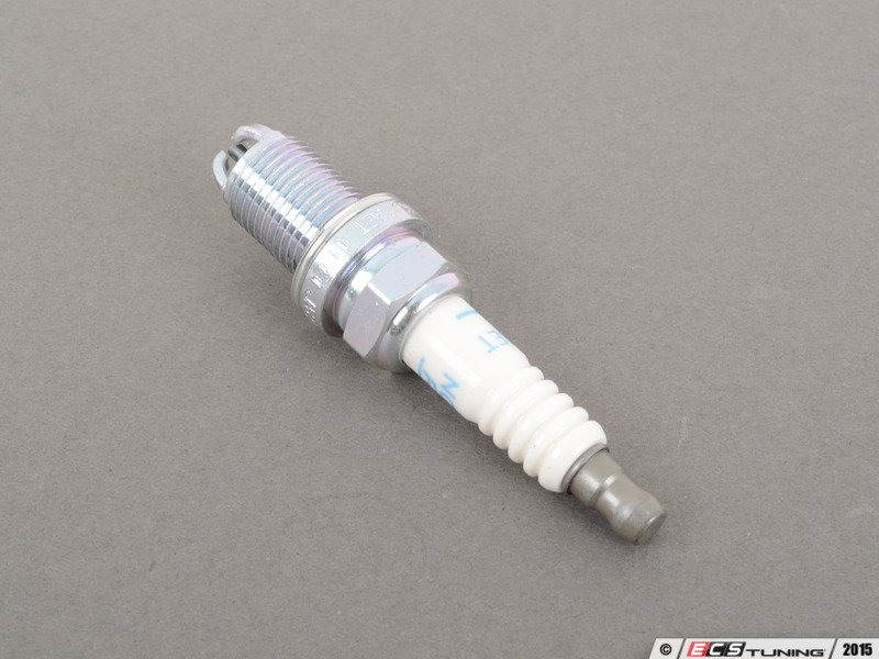 Spark Plugs - Set Of Four