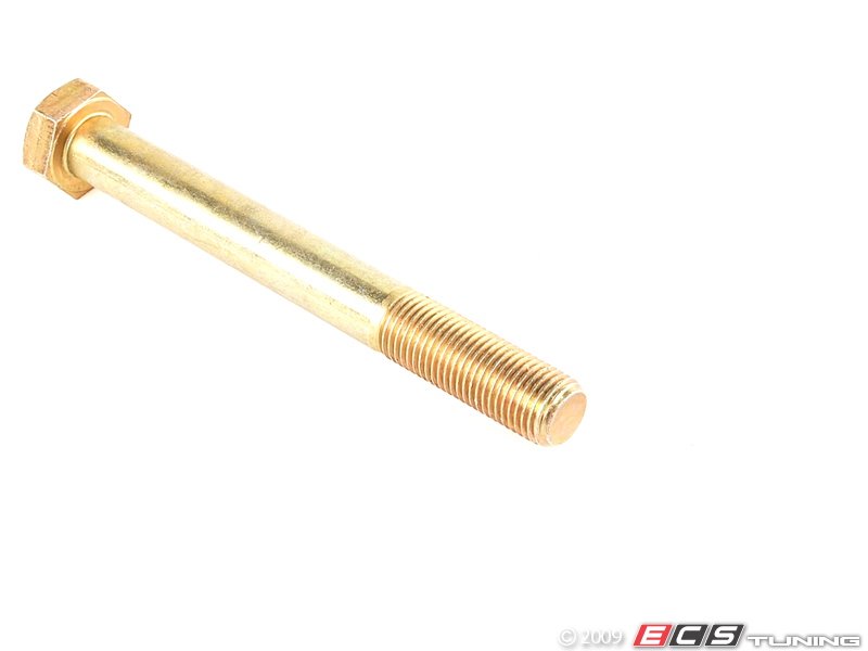 7-HEX BOLT 3 7-HEX BOLT