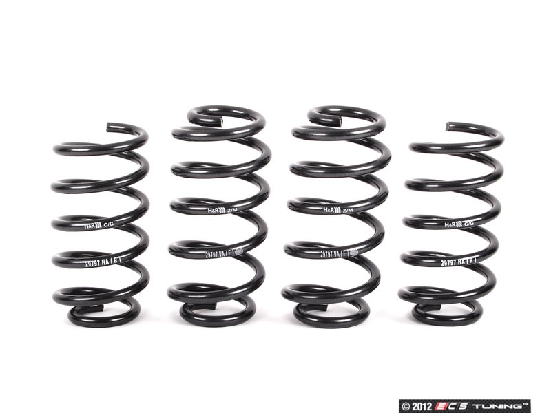 Sport Springs Set
