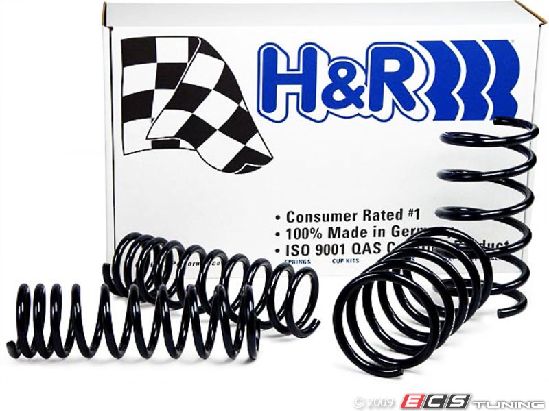 Sport Springs Set