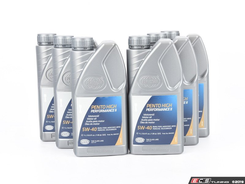 40k Scheduled Service Kit