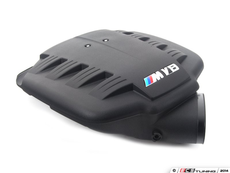 ///M3 Intake Manifold