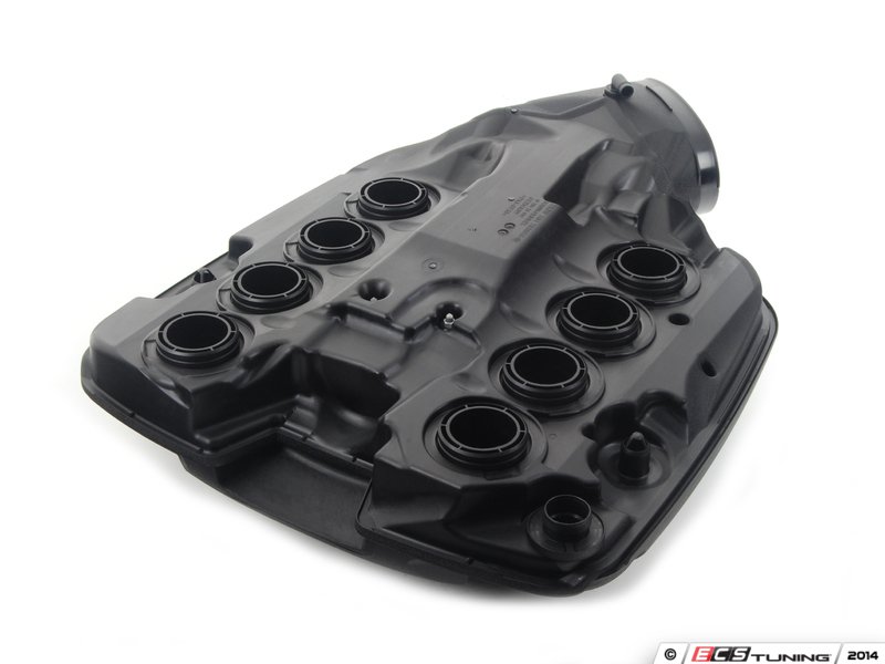 ///M3 Intake Manifold 4 ///M3 Intake Manifold