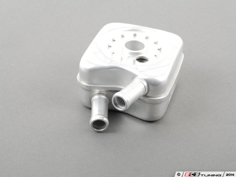 Oil Cooler