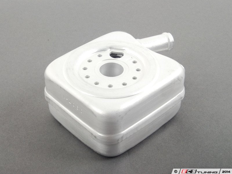 Oil Cooler