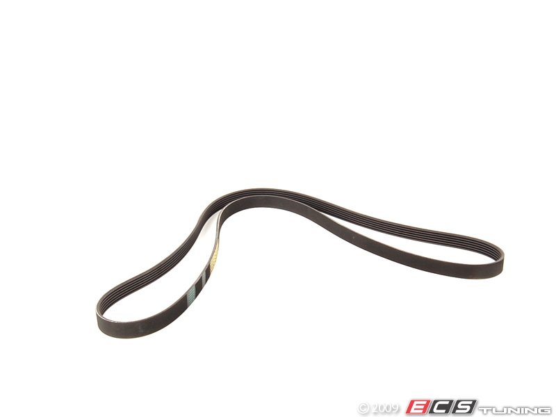 Accessory Drive Belt