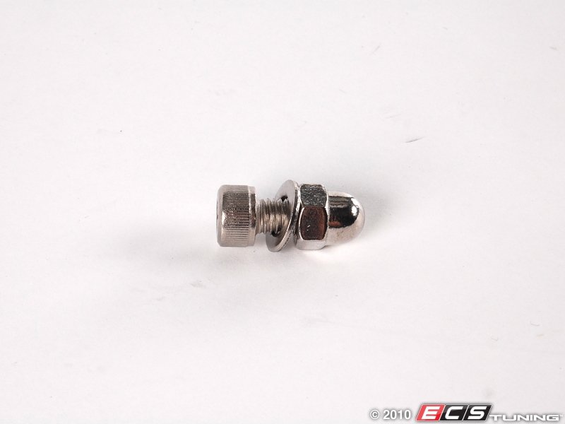 ECS MK4 Upper Strut Bar Hardware Kit