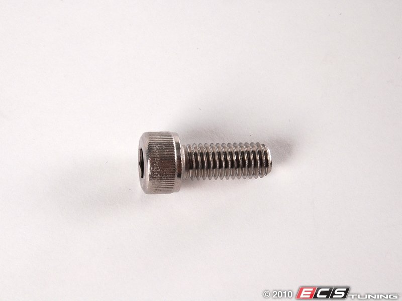 ECS MK4 Upper Strut Bar Hardware Kit