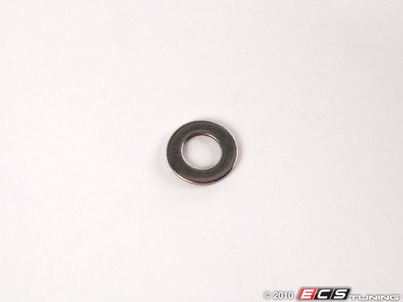 ECS MK4 Upper Strut Bar Hardware Kit