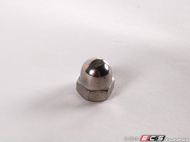 ECS MK4 Upper Strut Bar Hardware Kit