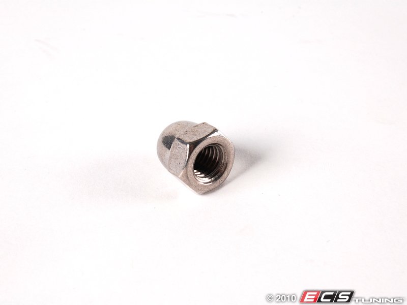 ECS MK4 Upper Strut Bar Hardware Kit