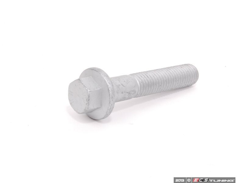 Hexagon Screw With Flange - Priced Each