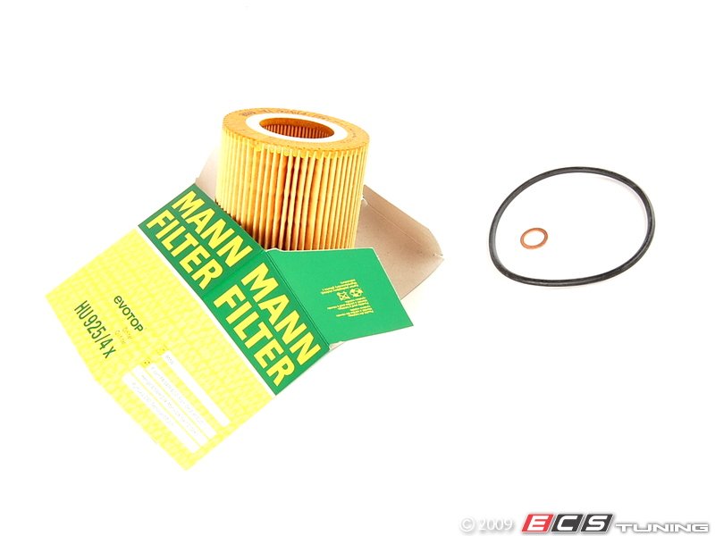 Oil Filter Kit