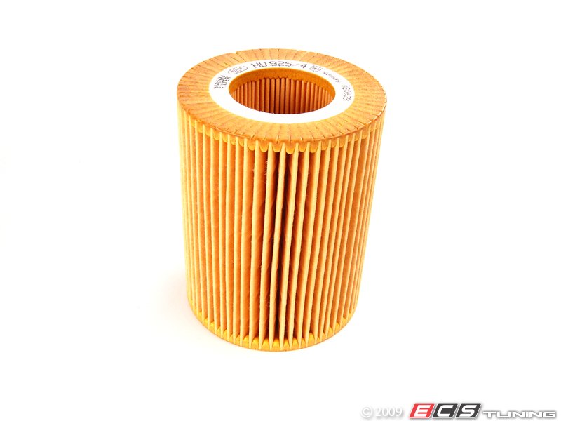 Oil Filter Kit