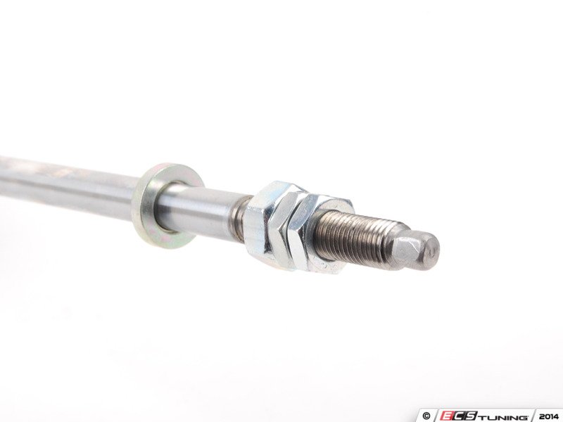 B4 OE Replacement Rear Shock Absorber - Priced Each 6 B4 OE Replacement Rear Shock Absorber - Priced Each