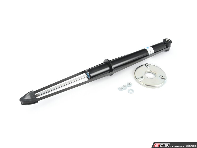 B4 OE Replacement Rear Shock Absorber - Priced Each 8 B4 OE Replacement Rear Shock Absorber - Priced Each
