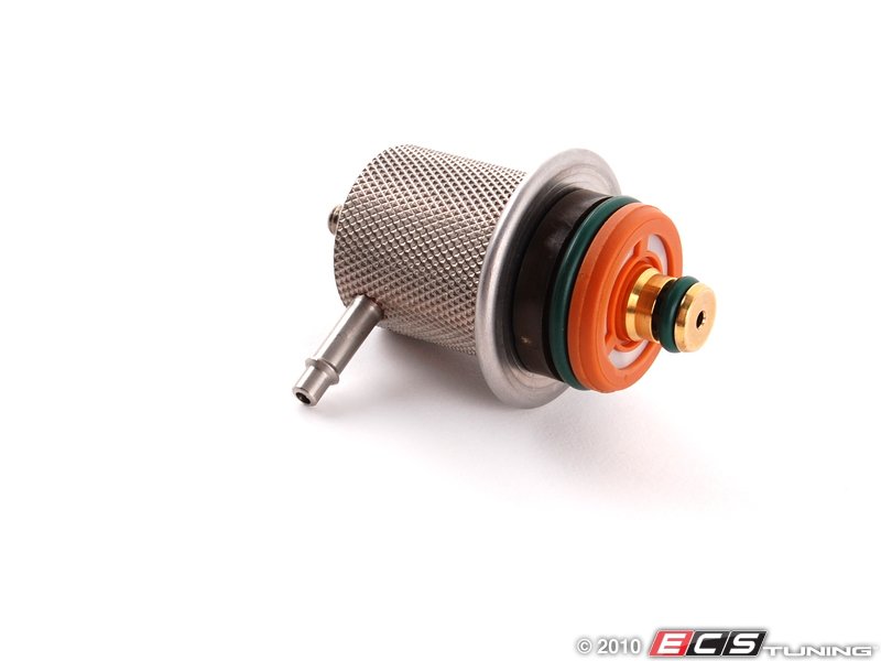 Adjustable Fuel Pressure Regulator
