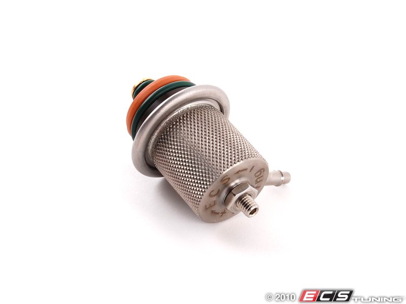 Adjustable Fuel Pressure Regulator