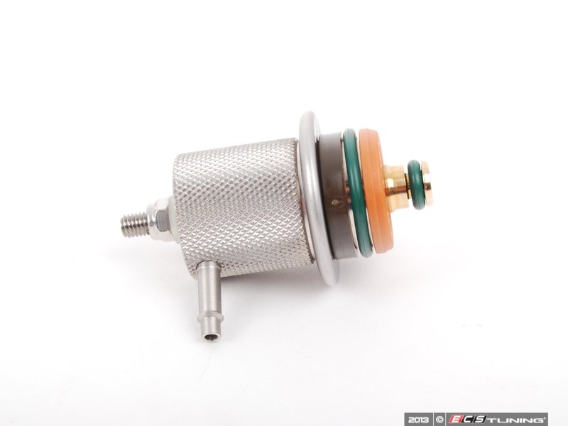 Adjustable Fuel Pressure Regulator