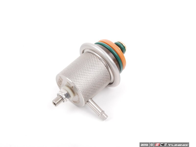 Adjustable Fuel Pressure Regulator