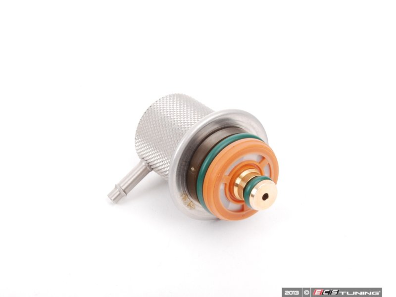 Adjustable Fuel Pressure Regulator