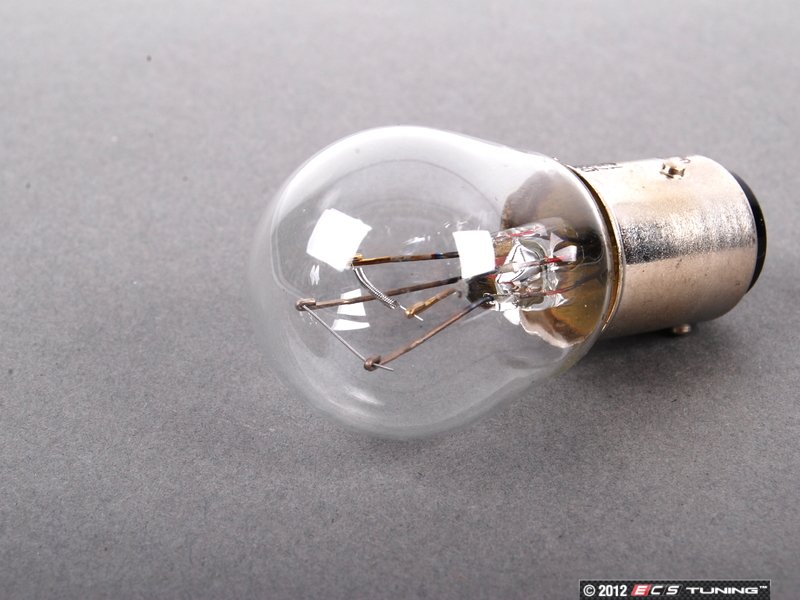 Dual Filament Bulb - Priced Each