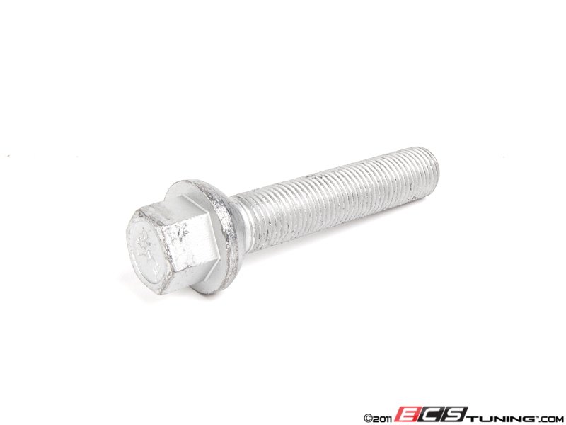 Mercedes Ball Seat Wheel Bolt - Priced Each