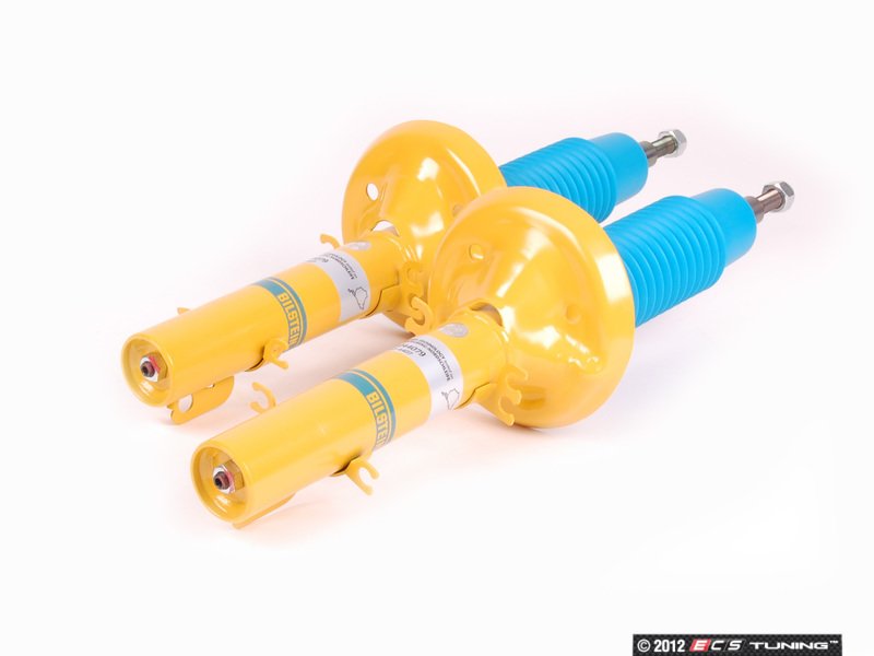 H&R OE Sport Spring & Bilstein Heavy Duty Shocks Combo 3 H&R OE Sport Spring & Bilstein Heavy Duty Shocks Combo