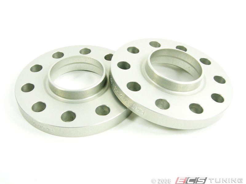 DRS Series Wheel Spacer - 15mm (1 Pair)