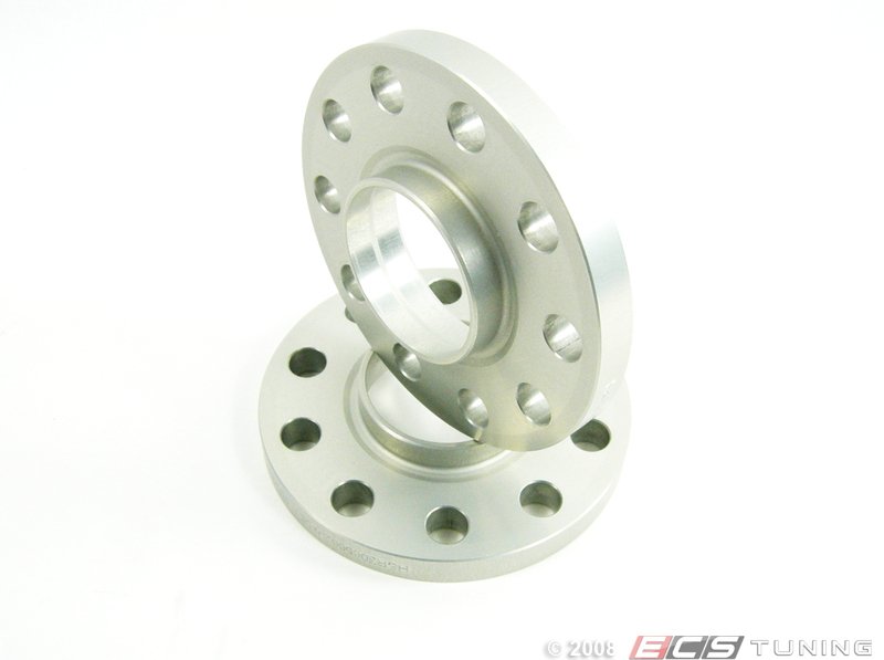 DRS Series Wheel Spacer - 15mm (1 Pair) 4 DRS Series Wheel Spacer - 15mm (1 Pair)