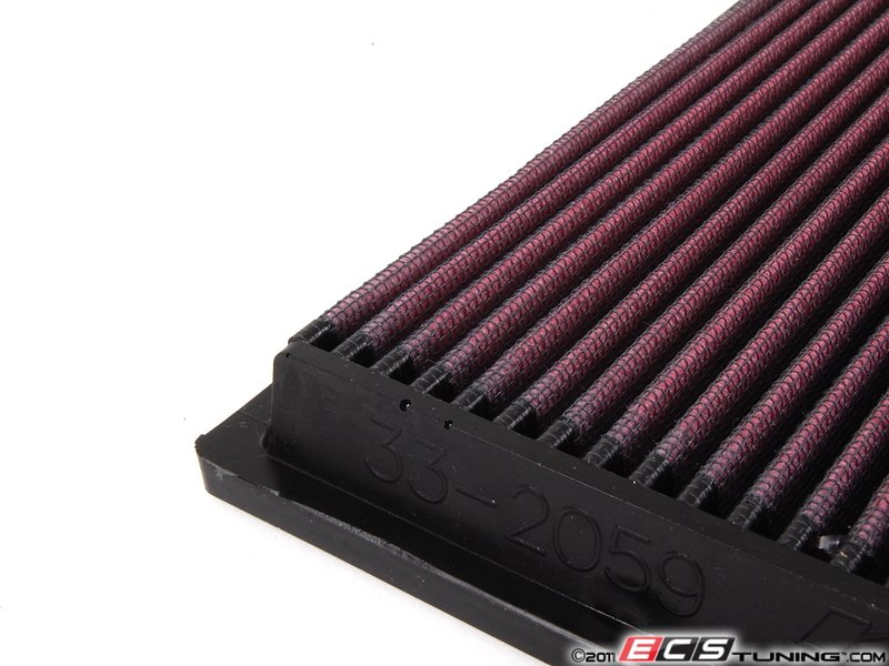 Air Filter - Priced Each 3 Air Filter - Priced Each