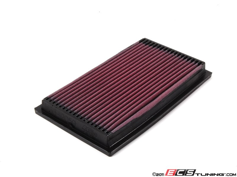 Air Filter - Priced Each 4 Air Filter - Priced Each